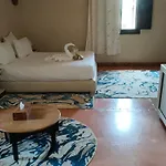 Riad Sheherazade Marrakech