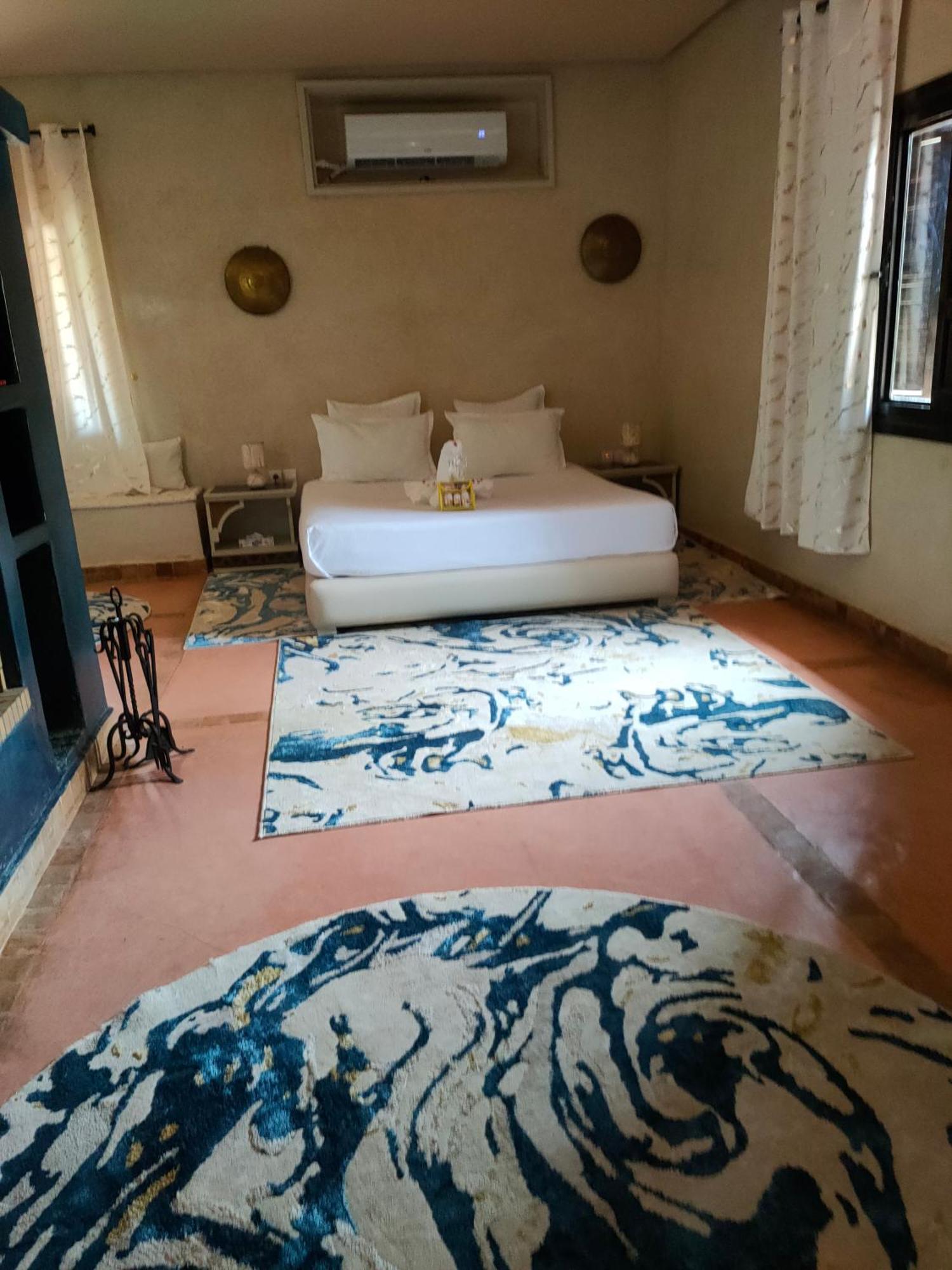 Sheherazade Marrakech Guest house