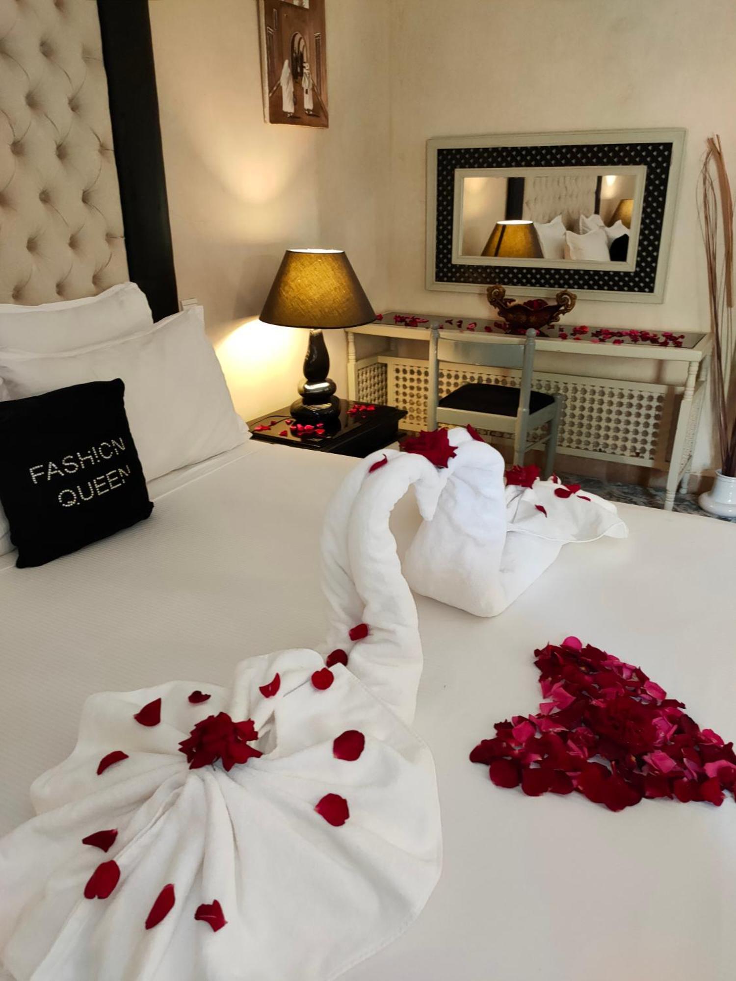 Sheherazade Marrakech Guest house *