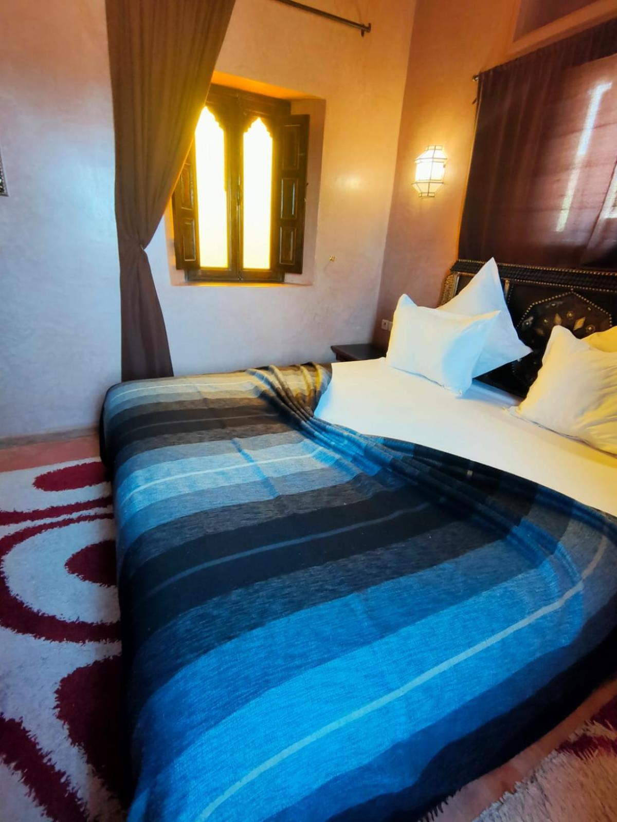 Sheherazade Marrakech Pensión Marrakesh