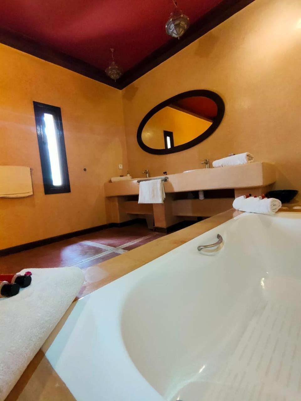 Guest house Sheherazade Marrakech