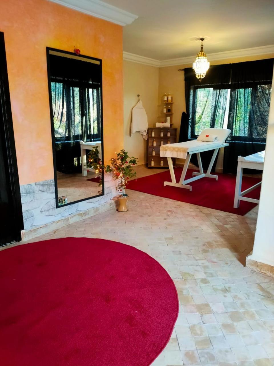 Sheherazade Marrakech Guest house *